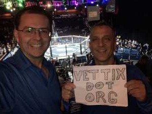 Reality Fighting - a Night of MMA Fights and Grappling Superfights - Live Mixed Martial Arts