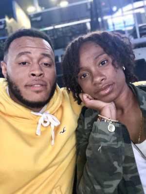 Premier Boxing Champions: Deontay Wilder vs. Dominic Breazeale - Boxing