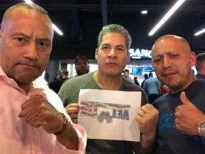 Premier Boxing Champions: Deontay Wilder vs. Dominic Breazeale - Boxing