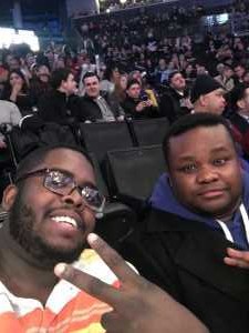 Premier Boxing Champions: Deontay Wilder vs. Dominic Breazeale - Boxing