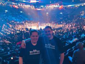 Premier Boxing Champions: Deontay Wilder vs. Dominic Breazeale - Boxing