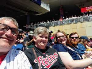 Minnesota Twins vs. Chicago White Sox - MLB