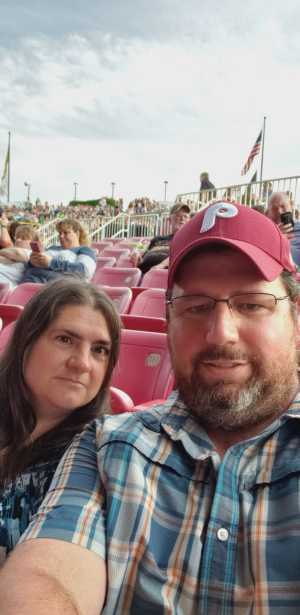 Chris Young: Raised on Country Tour - Country