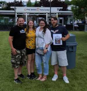 Chris Young: Raised on Country Tour - Country
