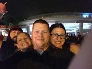 Chris Young: Raised on Country Tour - Country