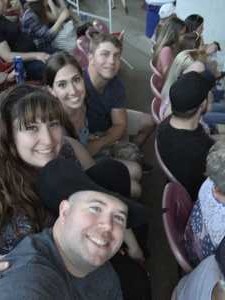 Chris Young: Raised on Country Tour - Country