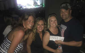 Chris Young: Raised on Country Tour - Country