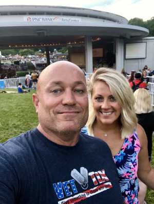 Chris Young: Raised on Country Tour - Country