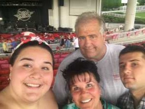 Chris Young: Raised on Country Tour - Country