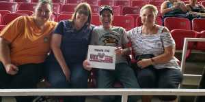 Chris Young: Raised on Country Tour - Country