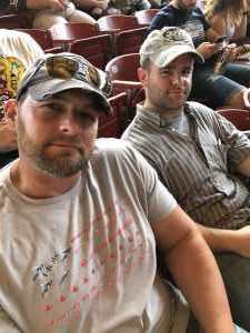 Chris Young: Raised on Country Tour - Country