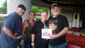 Chris Young: Raised on Country Tour - Country