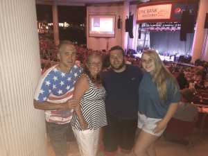 Chris Young: Raised on Country Tour - Country