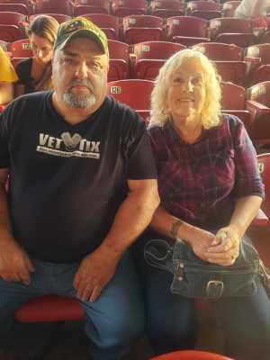 Chris Young: Raised on Country Tour - Country