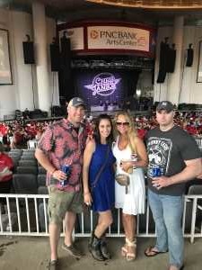 Chris Young: Raised on Country Tour - Country
