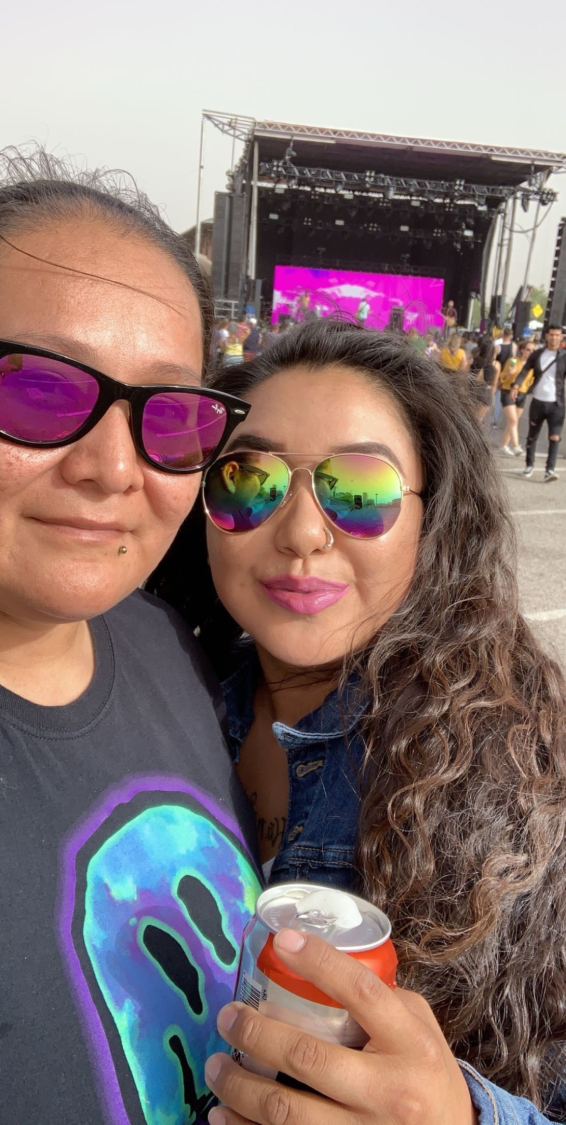Neon Desert Music Festival 2019 - Sunday Only