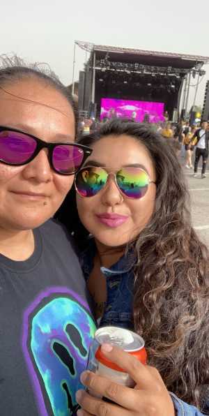 Neon Desert Music Festival 2019 -  Sunday Only