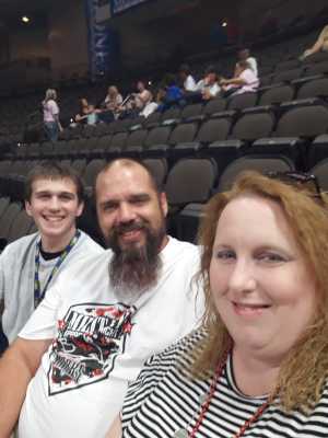 Jacksonville Sharks vs. Orlando Predators - AFL - Military Appreciation Night!