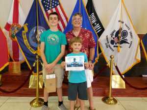 Jacksonville Sharks vs. Orlando Predators - AFL - Military Appreciation Night!