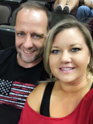 Jacksonville Sharks vs. Orlando Predators - AFL - Military Appreciation Night!