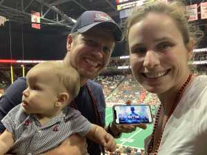 Jacksonville Sharks vs. Orlando Predators - AFL - Military Appreciation Night!
