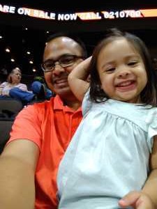 Jacksonville Sharks vs. Orlando Predators - AFL - Military Appreciation Night!