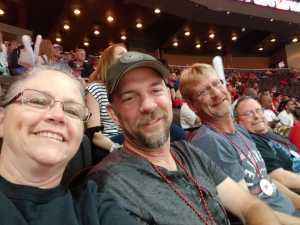 Jacksonville Sharks vs. Orlando Predators - AFL - Military Appreciation Night!