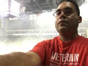 Jacksonville Sharks vs. Orlando Predators - AFL - Military Appreciation Night!