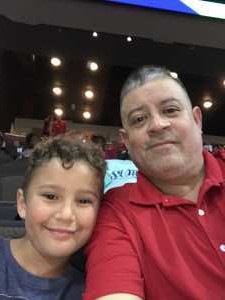 Jacksonville Sharks vs. Orlando Predators - AFL - Military Appreciation Night!