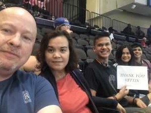 Jacksonville Sharks vs. Orlando Predators - AFL - Military Appreciation Night!