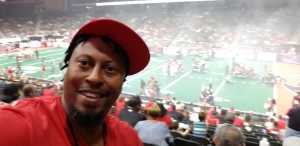 Jacksonville Sharks vs. Orlando Predators - AFL - Military Appreciation Night!