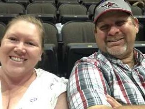 Jacksonville Sharks vs. Orlando Predators - AFL - Military Appreciation Night!