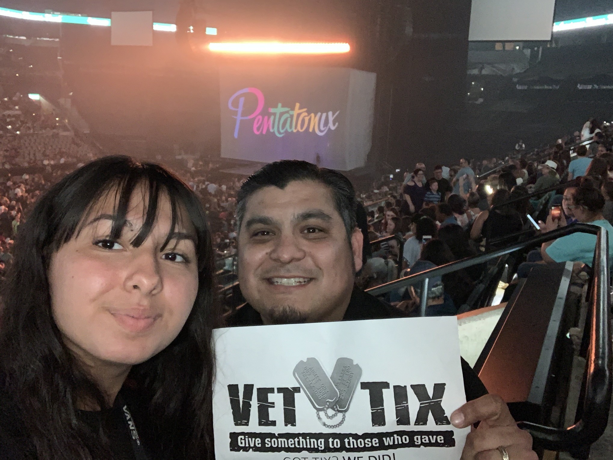 Pentatonix: the World Tour With Special Guest Rachel Platten - Pop