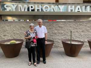 The Texas Tenors - Saturday