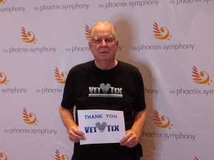 The Texas Tenors - Saturday