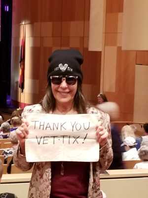 The Texas Tenors - Saturday