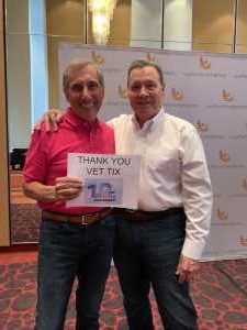 The Texas Tenors - Saturday