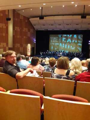 The Texas Tenors - Saturday