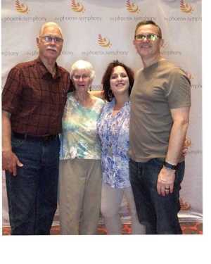 The Texas Tenors - Saturday