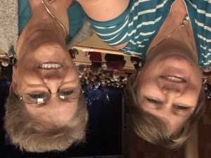 The Texas Tenors - Saturday