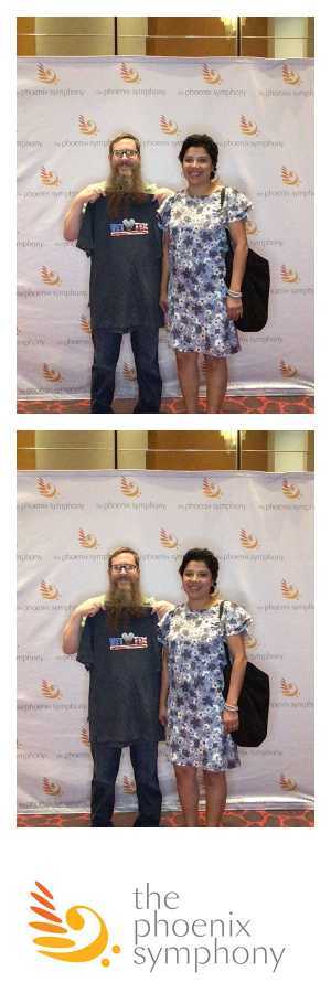 The Texas Tenors - Saturday