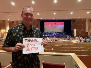 The Texas Tenors - Saturday