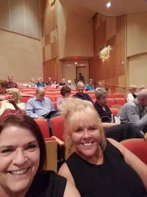 The Texas Tenors - Saturday