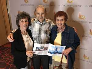 The Texas Tenors - Saturday