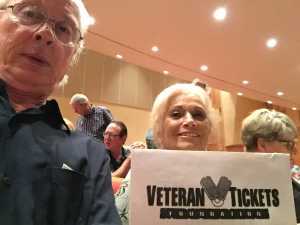 The Texas Tenors - Saturday