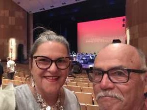 The Texas Tenors - Saturday