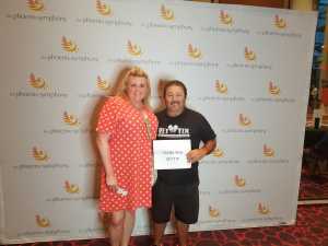 The Texas Tenors - Saturday