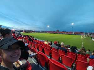 Phoenix Rising FC vs. Las Vegas Lights - USL