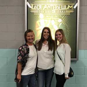 Lady Antebellum: Our Kind of Vegas