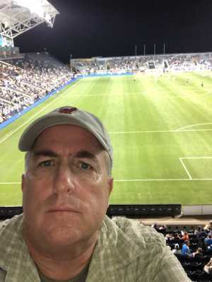 Philadelphia Union vs Colorado Rapids - MLS